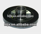 Harmonic Balancer About Chrysler