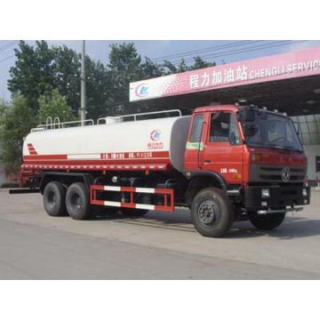 DONGFENG 6X4 25CBM รถอเนกประสงค์แบบสปริงเกลอร์