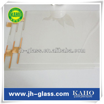 touch switch glass panel