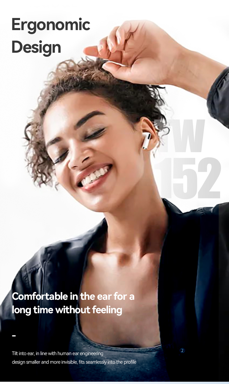 TWS Wireless earbuds_03 TWS Wireless earbuds_03