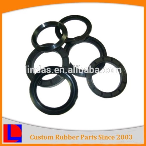 customized rubber ring seal