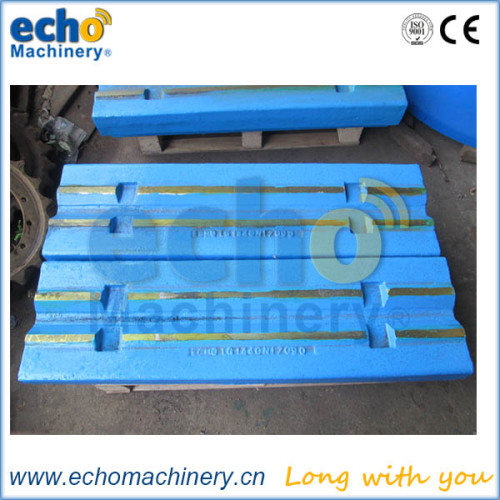 high quality Keestrack and Pegson impact crusher hammer