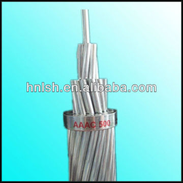 AAAC conductor(All Aluminum Alloy conductor)AAC conductor ACSR conductor