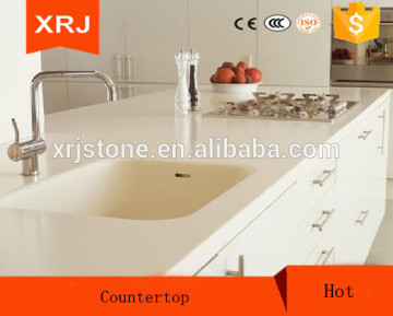 Quartz Countertop For Pure White Quartz Countertop Wholesale