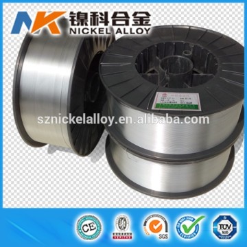 zinc thermal spraying wire