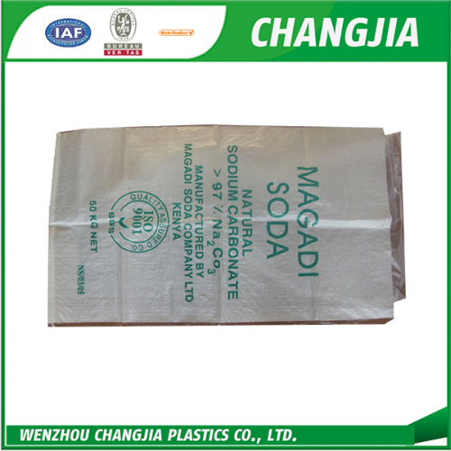 Buy direct from China wholesale pp woven for packing construction materials