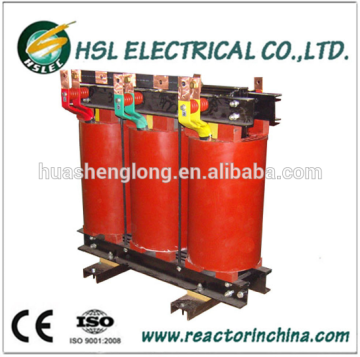 dry type step down step up 400kva transformer manufacturer