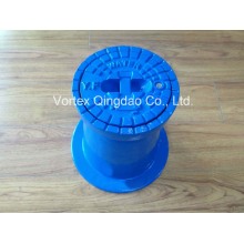 Vortex Pipe Fitting - Surface Box