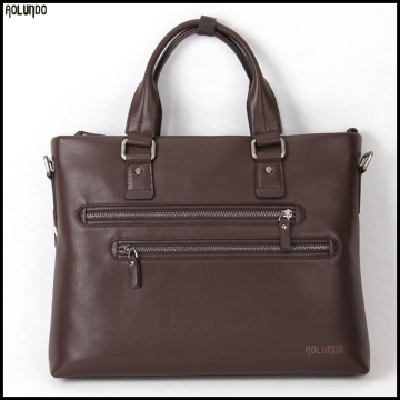 Latest design men custom laptop bags for men