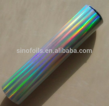 0.64*120m multicolour Foil Stamping Supplies