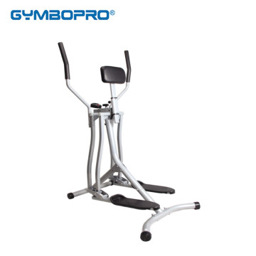 Foot walking machine air walker exercise machine for sale