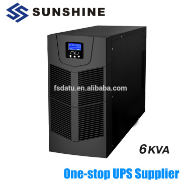 Sufficient Expansion Slots 6Kva 10Kva Home UPS