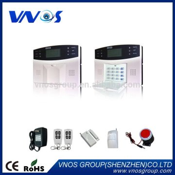 2015 classical wireless burglar ir laser alarm system