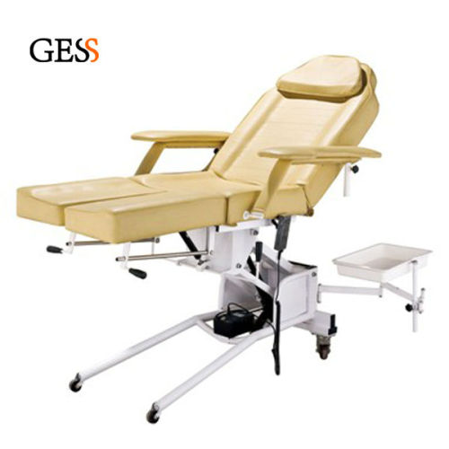 GESS Electronic Massage Table