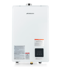 Instant Tankless Constant Temperature Gas Water Heater