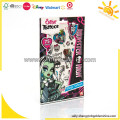 Monster High Tattoo Box Set