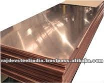 Copper Sheets