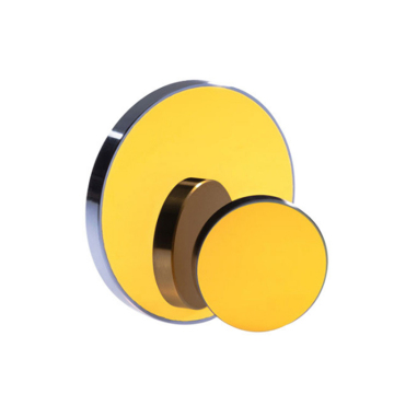 SI Laser Mirror with Diameter 25.4mm and Thickness 3mm