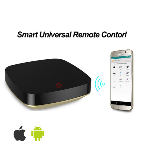 Wifi IR Universal Remote Control