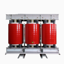 250kVA/315kVA 10 KV Dry Type Transformer