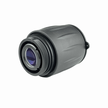 Compact Optical 3x42 Objective Lens