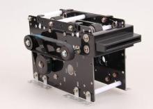 Train Station Ticket Collecting Machine For Highway Card Is