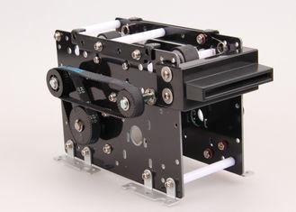 Train Station Ticket Collecting Machine For Highway Card Is