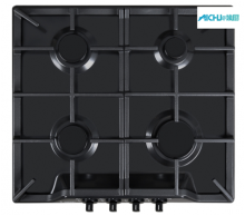 Cheap Gas Stoves in Krasnodar Built-in