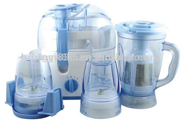 juice extractor electric fruit juicer