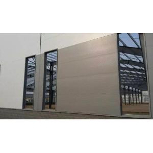 Customized Steel Structure Building and Warehouse