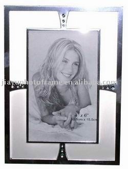 Aluminum photo frame,photo frame, metal picture frame