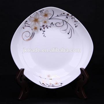Elegance Fine Porcelain Arcopal Dinner Set