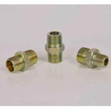 Chrome brass QUICK COUPLING