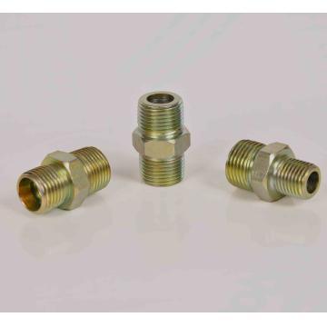 Chrome brass QUICK COUPLING