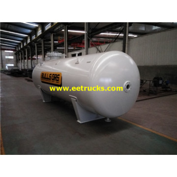 Conteneurs de 10000L ASME Propane Bullet Propane