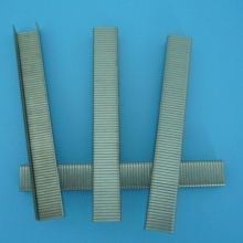 aluminum fine wire 71 VO staples