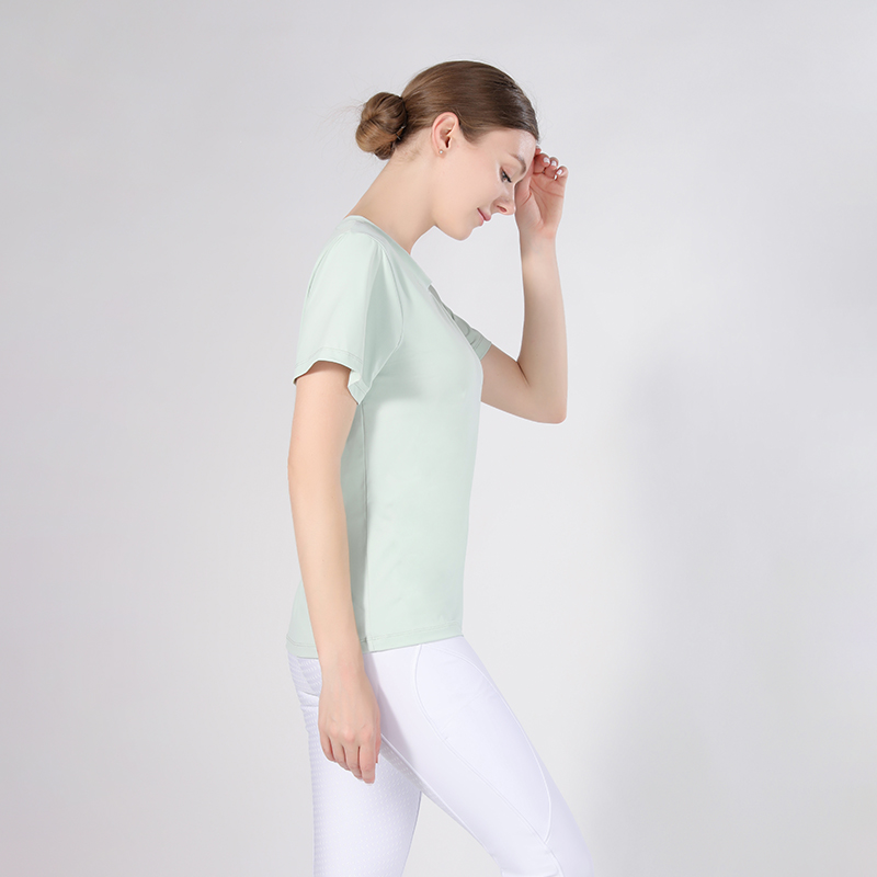 Summer Cool Women T-shirt Strada base