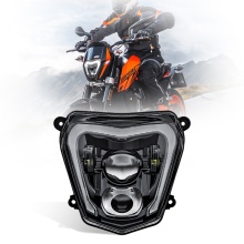 KTM 690 Duke LED Headlight Accessories for 2012-2019 Models