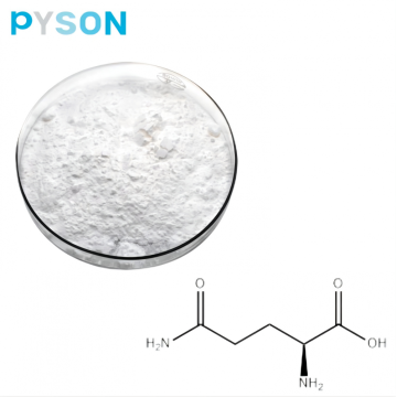 Acide aminé vitamine L glutamine