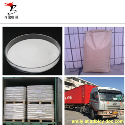 Bailong 0,1 tonne Xylo-oligosaccharide prébiotique