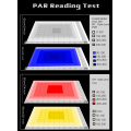 Espectrão completo Dimmable Auqarium LED Light