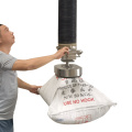 chemical materials bags Vacuum lifter