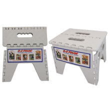 Folding Step Stool