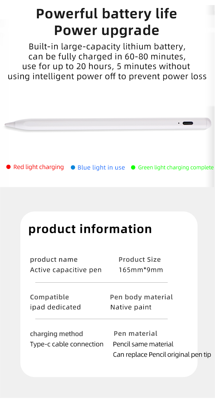 touchscreen pen 