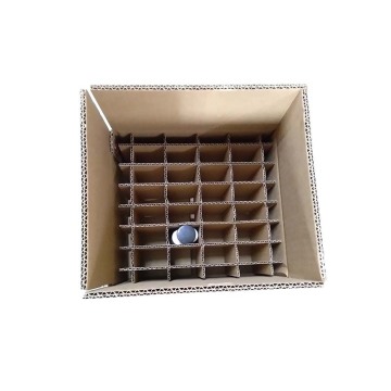 High-quality Logistics Packaging Carton