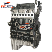 Foton 4F20TC Engine has stable performance
