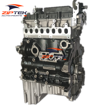 Foton 4F20TC Engine has stable performance