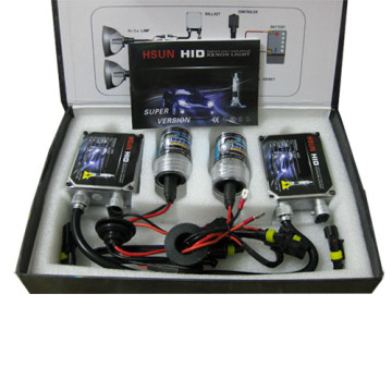 High quality hid telescopic lamp, h4 xenon lamp, h4 xenon bulb