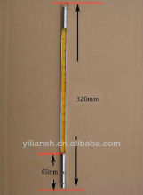 Garden Glass Soil Thermometer