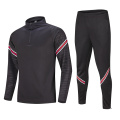 Men's Team Club Tracksuits Winter Wear